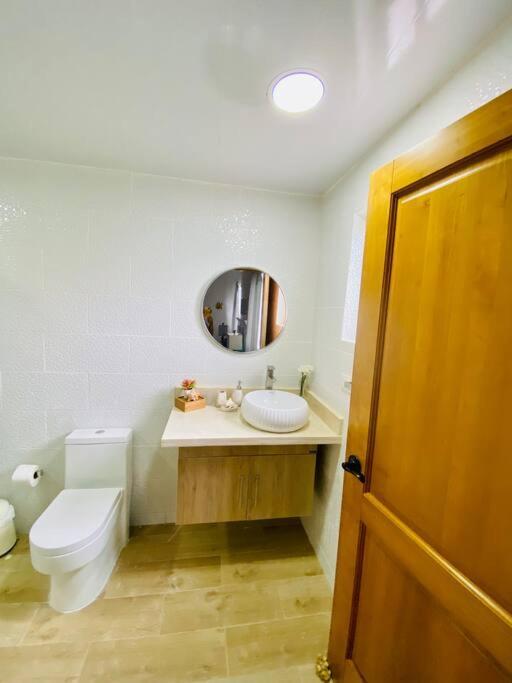 Beach/ Pool Apartment Cadaques Bayahibe La Romana Eksteriør billede