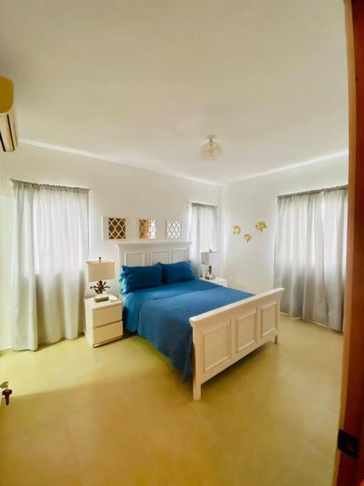 Beach/ Pool Apartment Cadaques Bayahibe La Romana Eksteriør billede