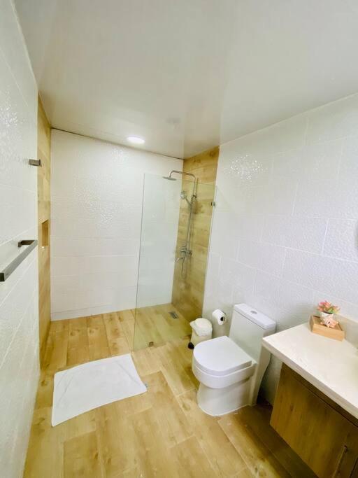 Beach/ Pool Apartment Cadaques Bayahibe La Romana Eksteriør billede