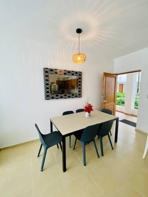 Beach/ Pool Apartment Cadaques Bayahibe La Romana Eksteriør billede