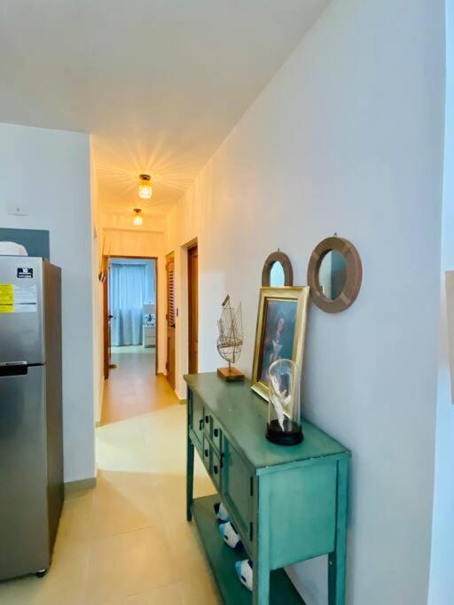 Beach/ Pool Apartment Cadaques Bayahibe La Romana Eksteriør billede