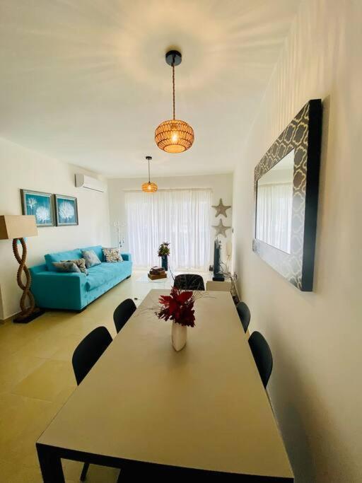 Beach/ Pool Apartment Cadaques Bayahibe La Romana Eksteriør billede