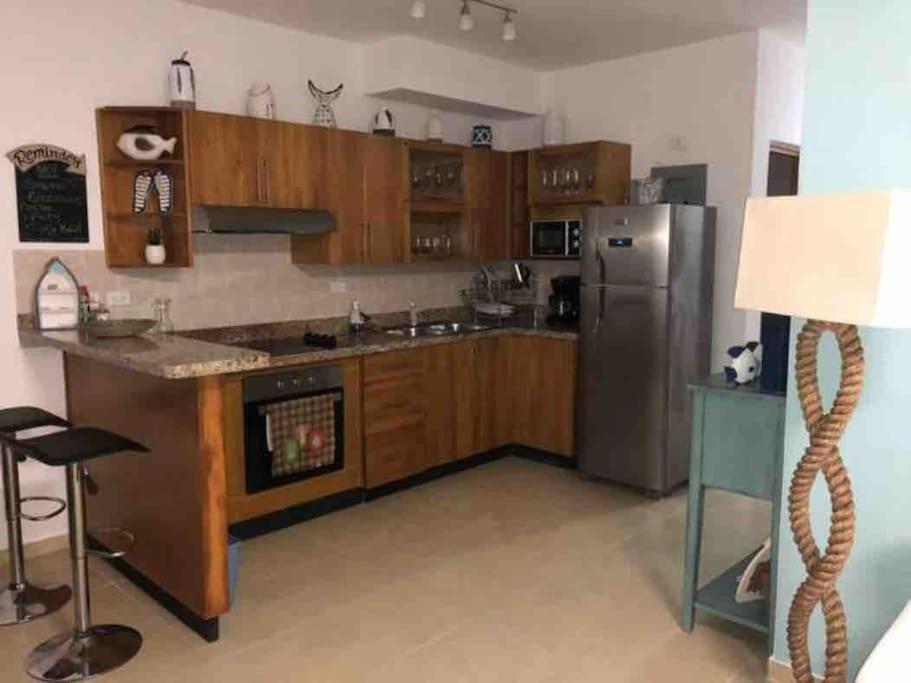 Beach/ Pool Apartment Cadaques Bayahibe La Romana Eksteriør billede