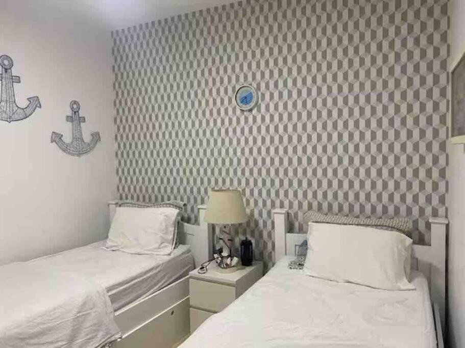 Beach/ Pool Apartment Cadaques Bayahibe La Romana Eksteriør billede