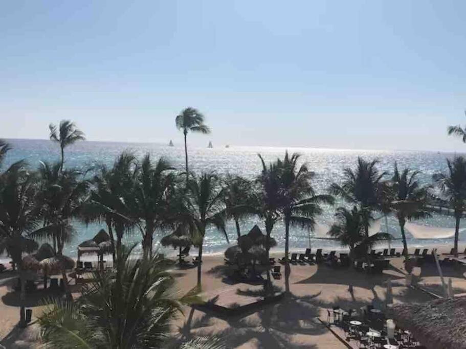Beach/ Pool Apartment Cadaques Bayahibe La Romana Eksteriør billede