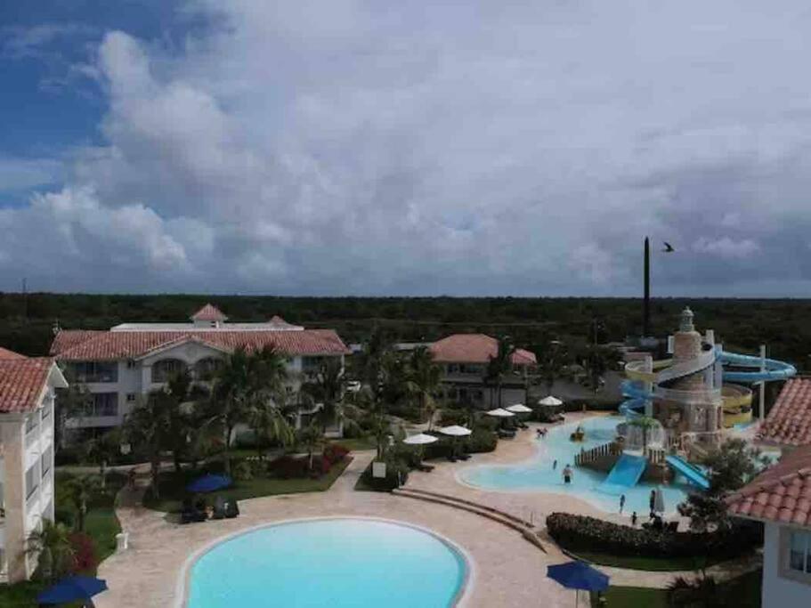 Beach/ Pool Apartment Cadaques Bayahibe La Romana Eksteriør billede