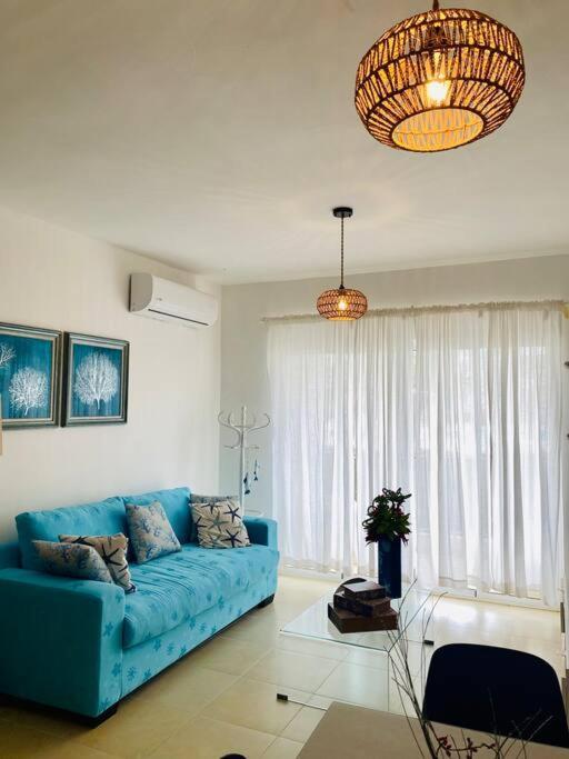 Beach/ Pool Apartment Cadaques Bayahibe La Romana Eksteriør billede