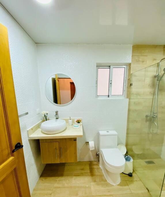Beach/ Pool Apartment Cadaques Bayahibe La Romana Eksteriør billede