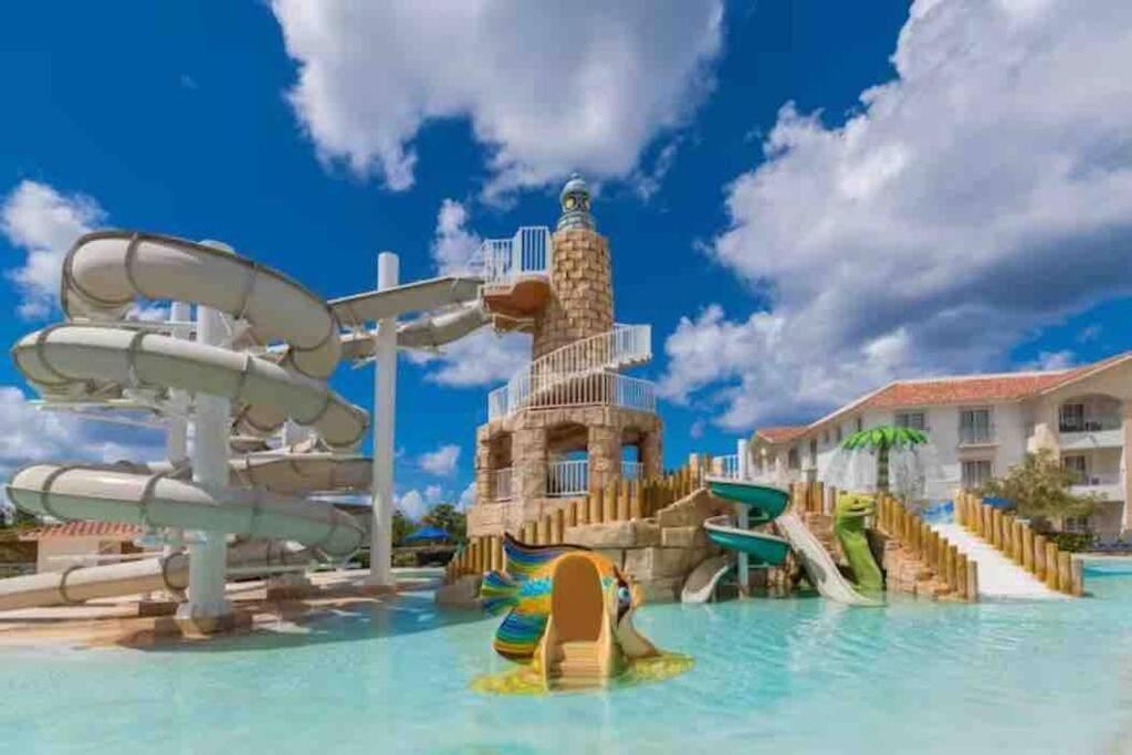Beach/ Pool Apartment Cadaques Bayahibe La Romana Eksteriør billede